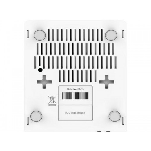 Маршрутизатор MikroTik RB960PGS (белый) 