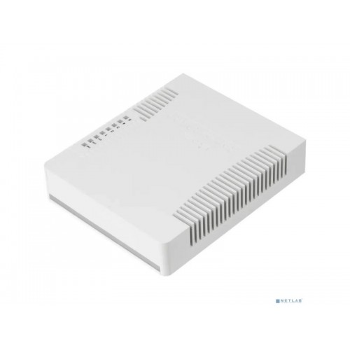 Маршрутизатор MikroTik RB960PGS (белый) 6