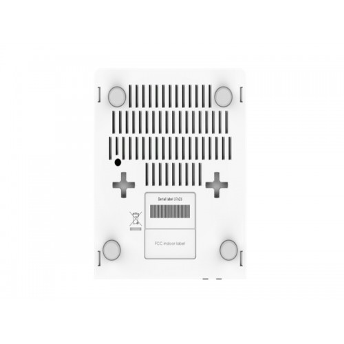 Маршрутизатор MikroTik RB960PGS (белый) 8