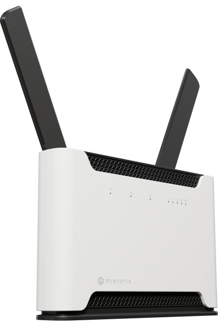 Маршрутизатор Mikrotik S53UG+5HaxD2HaxD-TC&amp amp FG621-EA (белый) 1