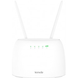 Маршрутизатор Tenda 4G07 (белый)