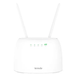 Маршрутизатор Tenda 4G07 (белый)
