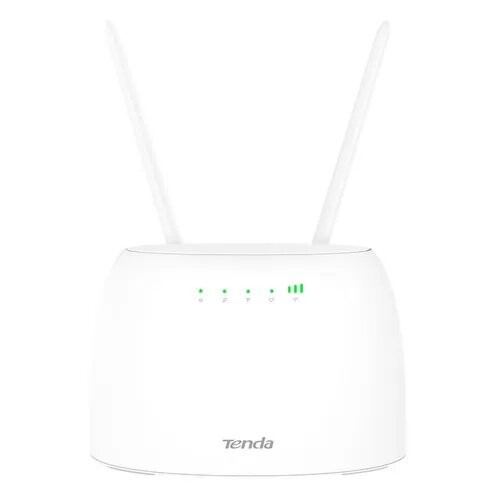 Маршрутизатор Tenda 4G07 (белый) 