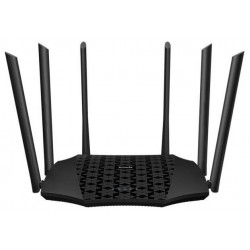 Маршрутизатор TENDA AC21 (черный)