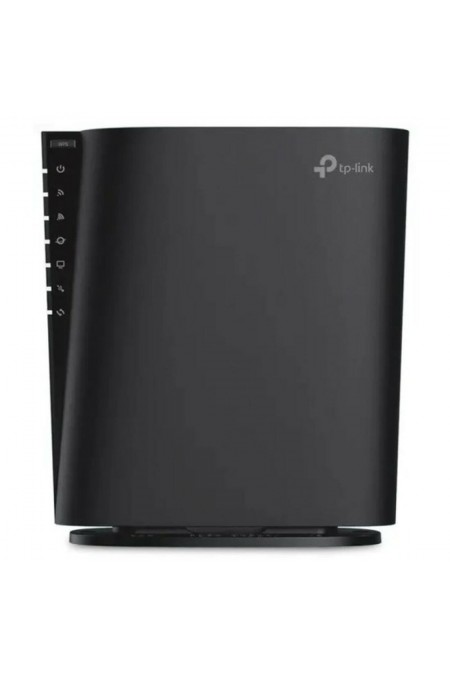 Маршрутизатор TP-LINK Archer AX80(EU) (черный) 