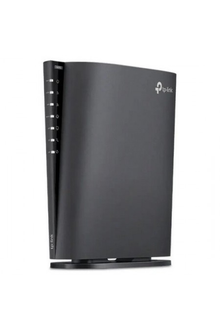 Маршрутизатор TP-LINK Archer AX80(EU) (черный) 2