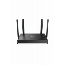 Маршрутизатор TP-LINK Archer BE220 (черный)