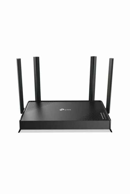 Маршрутизатор TP-LINK Archer BE220 (черный) 