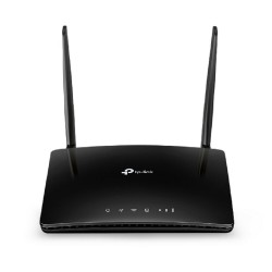Маршрутизатор TP-LINK Archer MR202 (черный)