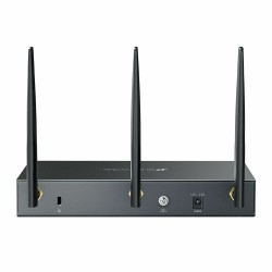 Маршрутизатор TP-LINK ER706W VPN Omada (черный)