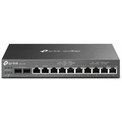 Маршрутизатор TP-LINK ER7212PC (черный)