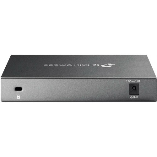 Маршрутизатор TP-LINK SafeStream ER605 (черный) 2
