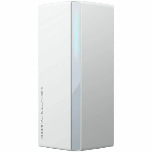 Маршрутизатор Xiaomi AX3000 NE (1 PACK) RU (DVB4465GL) (белый) 