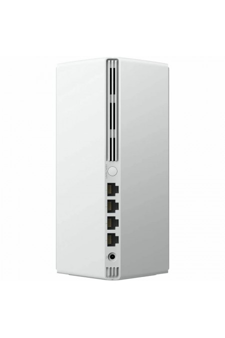 Маршрутизатор Xiaomi AX3000 NE (1 PACK) RU (DVB4465GL) (белый) 1