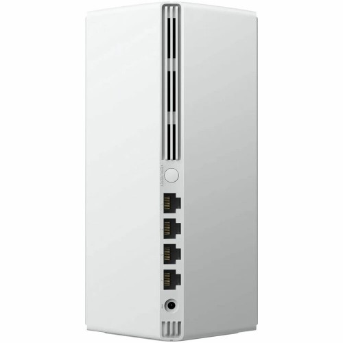 Маршрутизатор Xiaomi AX3000 NE (1 PACK) RU (DVB4465GL) (белый) 1