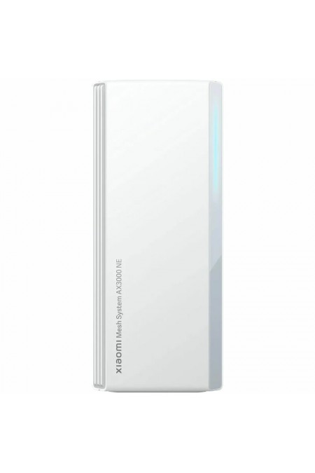 Маршрутизатор Xiaomi AX3000 NE (1 PACK) RU (DVB4465GL) (белый) 2