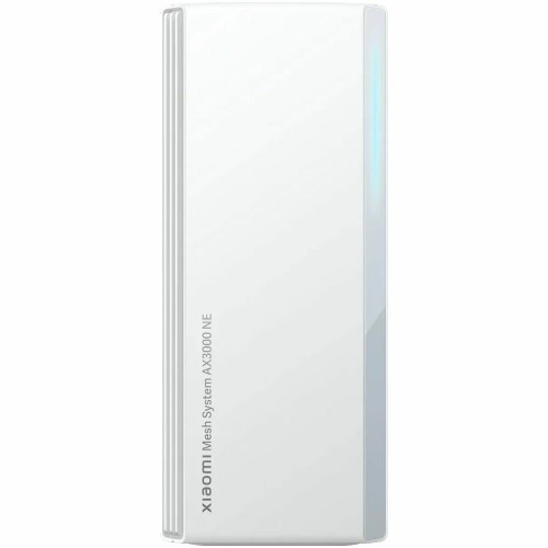 Маршрутизатор Xiaomi AX3000 NE (1 PACK) RU (DVB4465GL) (белый) 2