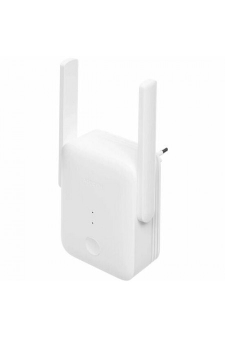 Маршрутизатор Xiaomi DVB4515GL AX1500 RU (белый) 