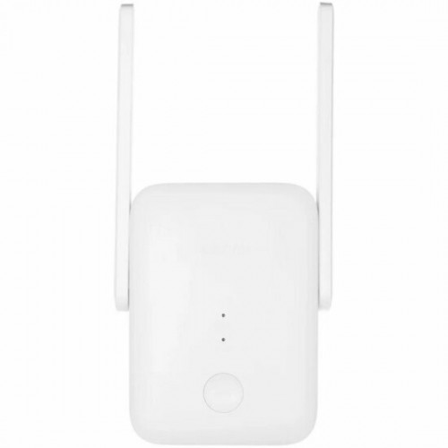 Маршрутизатор Xiaomi DVB4515GL AX1500 RU (белый) 1