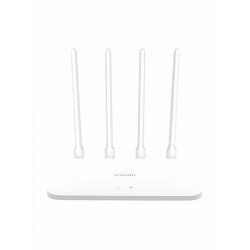 Маршрутизатор Xiaomi Router AC1200 RU (DVB4430GL) (белый)