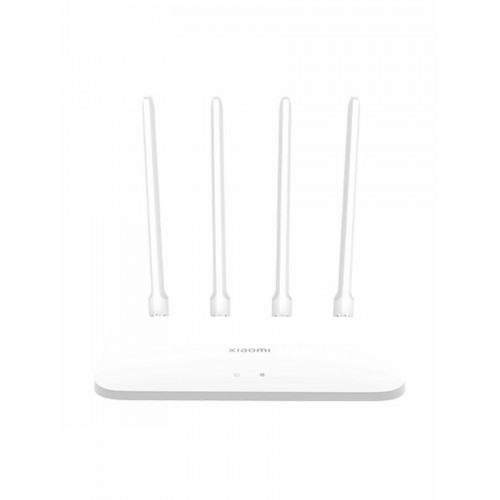 Маршрутизатор Xiaomi Router AC1200 RU (DVB4430GL) (белый) 