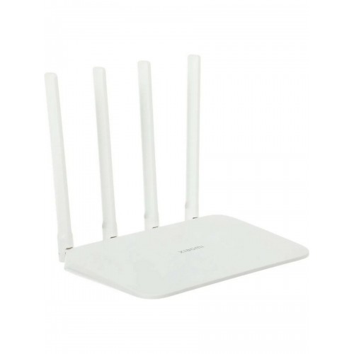 Маршрутизатор Xiaomi Router AC1200 RU (DVB4430GL) (белый) 2