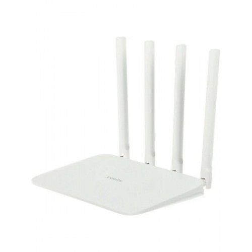 Маршрутизатор Xiaomi Router AC1200 RU (DVB4430GL) (белый) 3