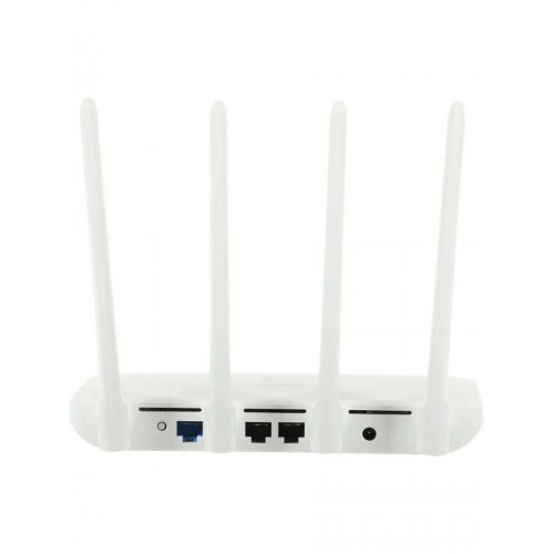 Маршрутизатор Xiaomi Router AC1200 RU (DVB4430GL) (белый) 4