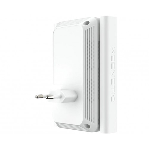 Mesh-ретранслятор Keenetic Buddy 4 (KN-3211) N300 (белый) 3