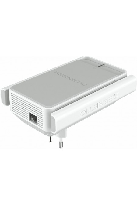 Mesh-ретранслятор Keenetic Buddy 4 (KN-3211) N300 (белый) 1
