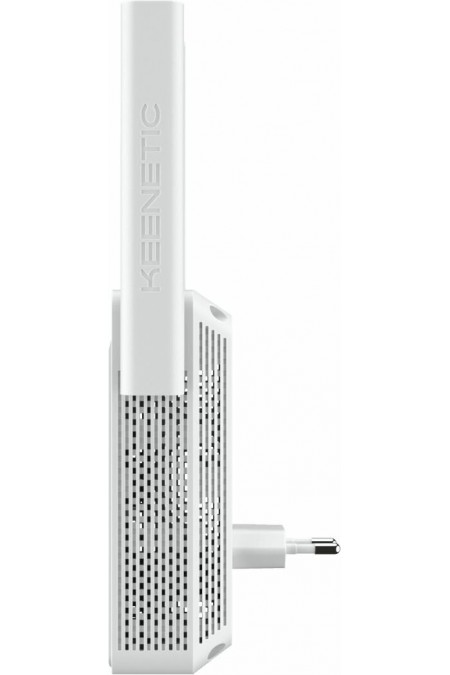 Mesh-ретранслятор Keenetic Buddy 4 (KN-3211) N300 (белый) 2