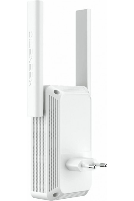 Mesh-ретранслятор Keenetic Buddy 4 (KN-3211) N300 (белый) 3