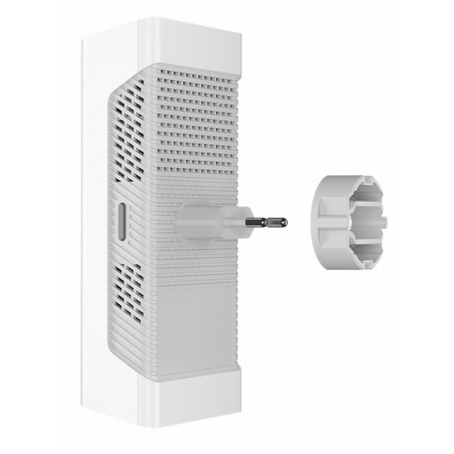 Mesh-ретранслятор Keenetic Buddy 6 SE (KN-4410) AX3000 (белый) 5