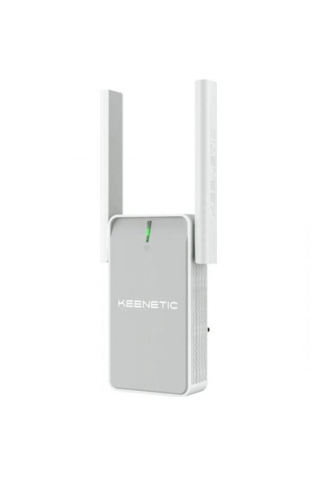 Mesh-ретранслятор Keenetic Netcraze Buddy 4 (NC-3211) (белый) 