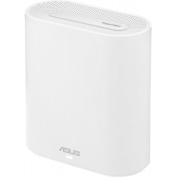 Mesh роутер Asus EBM68 EBM68 (W-1-PK) AX7800 (белый)