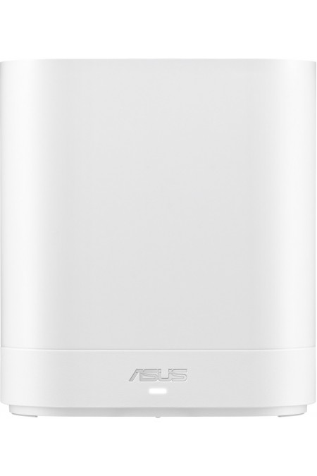 Mesh роутер Asus EBM68 EBM68 (W-1-PK) AX7800 (белый) 1