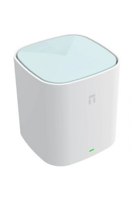 Mesh роутер Netis Neme X30S (2 PACK) AX3000 10/100/1000BASE-TX (белый) 2