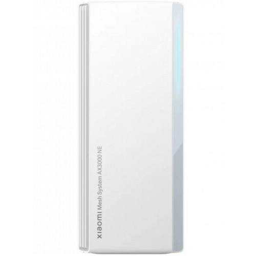 Mesh роутер Xiaomi AX3000 NE (2-PACK) (DVB4464GL) (белый) 2