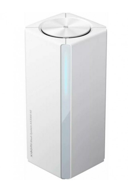 Mesh роутер Xiaomi AX3000 NE (2-PACK) (DVB4464GL) (белый) 3