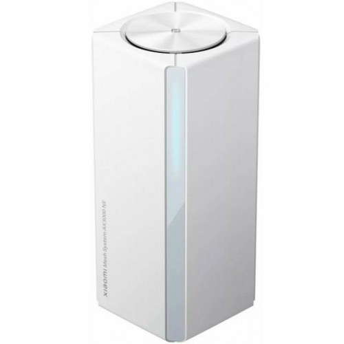 Mesh роутер Xiaomi AX3000 NE (2-PACK) (DVB4464GL) (белый) 3