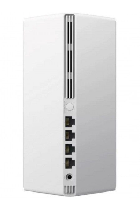 Mesh роутер Xiaomi AX3000 NE (2-PACK) (DVB4464GL) (белый) 4