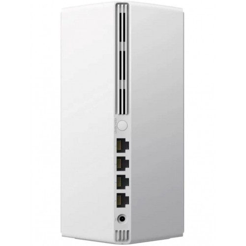 Mesh роутер Xiaomi AX3000 NE (2-PACK) (DVB4464GL) (белый) 4