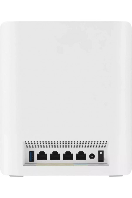 Mesh система ASUS BT8(W-3-PK) (белый) 3