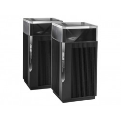 Mesh система ASUS ET12 (2-PACK) (черный)