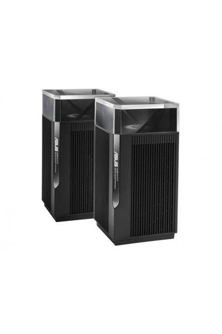 Mesh система ASUS ET12 (2-PACK) (черный) 