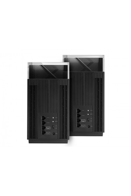 Mesh система ASUS ET12 (2-PACK) (черный) 1