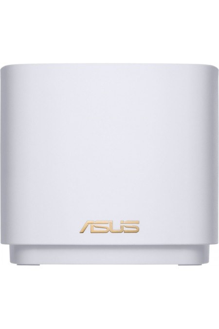 Mesh система ASUS XD5 (W-2-PK) (белый) 1