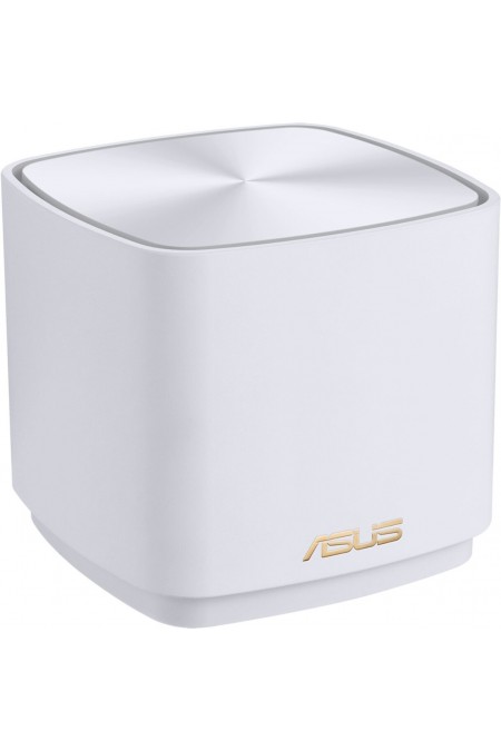 Mesh система ASUS XD5 (W-2-PK) (белый) 2