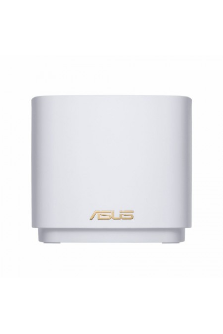 Mesh система ASUS XD5 (W-3-PK) (белый) 1
