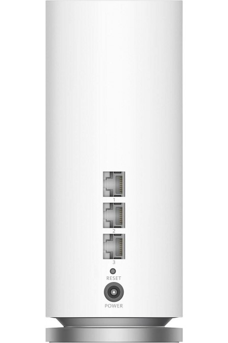 MESH система HUAWEI 53030DVA NVWA-AX30-23 WiFi Mesh 3+ (3-Package) (белый) 2